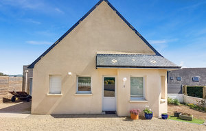 Holiday Home - Plouneour Brignogan-Plages , France - FBF726 1
