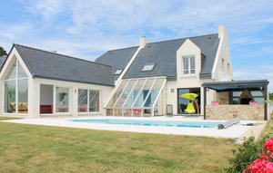 Holiday Home - Plougonvelin , France - FBF738 1