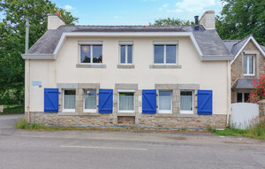 Holiday Home - Riec-sur-Belon , France - FBF751 1