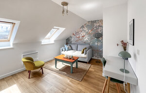 Apartment - Saint-Renan , France - FBF757 1