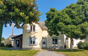 Holiday Home - Pont-Aven , France - FBF764 1