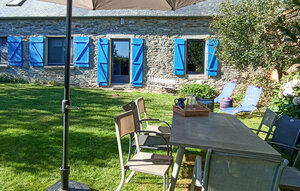 Holiday Home - Plonéour-Lanvern , France - FBF765 1