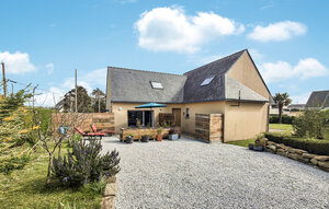 Holiday Home - Saint-Pabu , France - FBF775 1