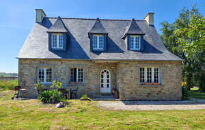 Holiday Home - Plouigneau , France - FBF778 1