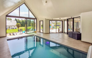 Holiday Home - La Forêt-Fouesnant , France - FBF783 1