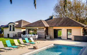 Holiday Home - Lanvéoc , France - FBF792 1