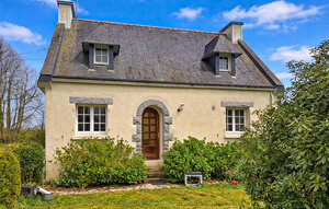 Holiday Home - Meglven , France - FBF798 1