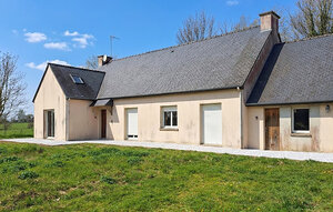 Holiday Home - Saint-Yvi , France - FBF805 1