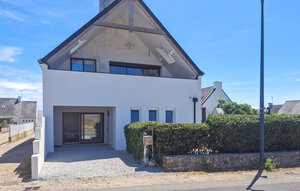 Apartment - Penmarch , France - FBF808 1