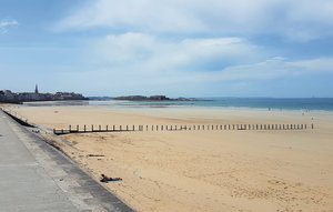 Apartment - Saint Malo , France - FBI027 1