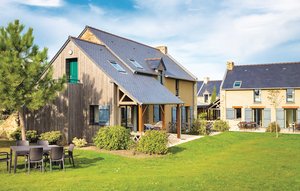 Holiday Home - Cancale , France - FBI076 1