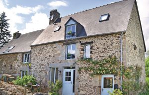 Holiday Home - Sougeal , France - FBI080 1