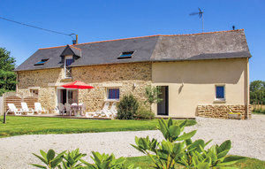 Holiday Home - Dourdain , France - FBI093 1