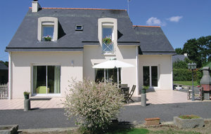 Apartment - Roz-Landrieux , France - FBI098 1