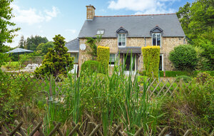Holiday Home - Noyal-Sous-Bazouges , France - FBI122 1