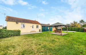 Holiday Home - Chelun , France - FBI127 1