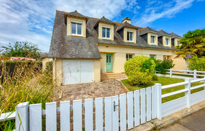 Holiday Home - Cancale , France - FBI143 1