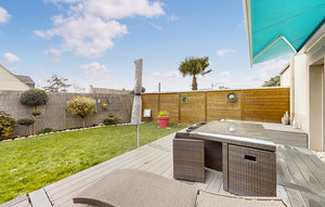 Holiday Home - Saint-Malo , France - FBI149 1