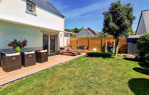 Holiday Home - Saint-Malo , France - FBI149 1