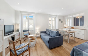 Apartment - Saint-Malo , France - FBI154 1
