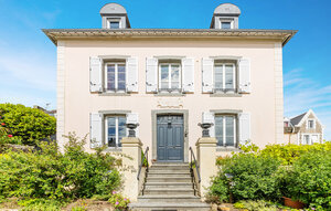 Holiday Home - Saint-Malo , France - FBI160 1