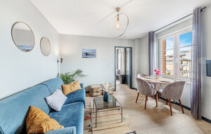Apartment - Saint-Malo , France - FBI163 1