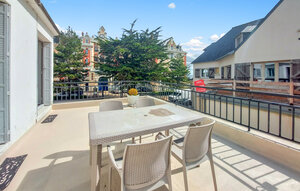Apartment - Saint-Lunaire , France - FBI165 1