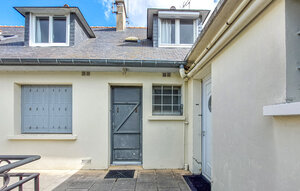 Apartment - Saint-Lunaire , France - FBI166 1