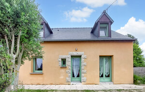 Holiday Home - Saint-Malo , France - FBI167 1