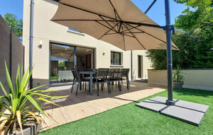 Holiday Home - Saint-Coulomb , France - FBI169 1