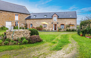 Holiday Home - Saint-Méloir-des-Ondes , France - FBI177 1