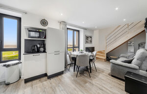 Apartment - Saint-Benoit-des-Ondes , France - FBI180 1