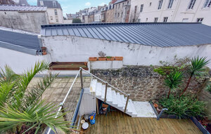 Holiday Home - Saint-Malo , France - FBI182 1