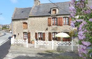 Holiday Home - Saint-Lunaire , France - FBI188 1