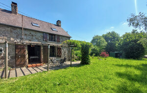Holiday Home - Le Ferré , France - FBI189 1