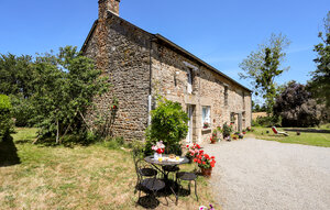 Holiday Home - Andouillé-Neuville , France - FBI190 1