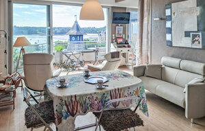 Apartment - Dinard , France - FBI191 1