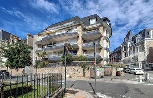 Apartment - Dinard , France - FBI191 1