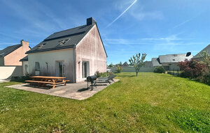 Holiday Home - Le Vivier-sur-Mer , France - FBI199 1