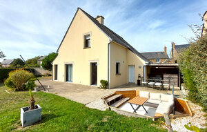 Holiday Home - Saint Père Marc en Poulet , France - FBI208 1