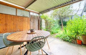 Ferienhaus - Nantes , Frankreich - FBL087