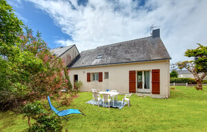 Location de vacances - Le Croisic , France - FBL098