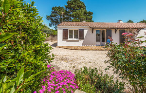 Holiday Home - Les Moutiers En Retz , France - FBL028 1