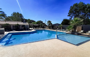 Holiday Home - Domaine Le Clos du Moulin , France - FBL054 1