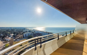 Apartment - La Baule, Vue Mer , France - FBL061 1