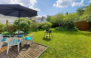 Holiday Home - Saint-Nazaire , France - FBL066 1