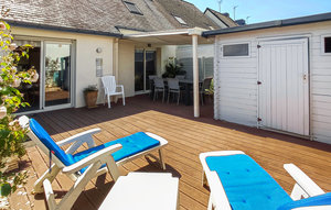 Holiday Home - La Turballe , France - FBL067 1