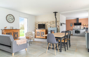 Holiday Home - SAINT BREVIN LES PINS , France - FBL072 1