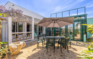 Holiday Home - La bernerie en retz , France - FBL075 1