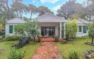 Holiday Home - Saint Brévin Les Pins , France - FBL076 1